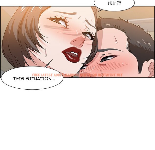 Read Hentai Image 49 060 in comic Tasty Chat: 0km - Chapter 13 - hentaitnt.net