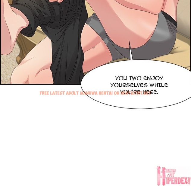 Read Hentai Image 66 060 in comic Tasty Chat: 0km - Chapter 13 - hentaitnt.net