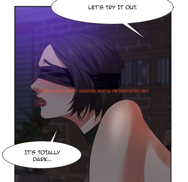 Read Hentai Image 12 053 in comic Tasty Chat: 0km - Chapter 14 - hentaitnt.net