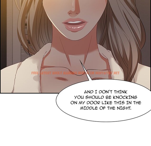 Read Hentai Image 19 050 in comic Tasty Chat: 0km - Chapter 15 - hentaitnt.net