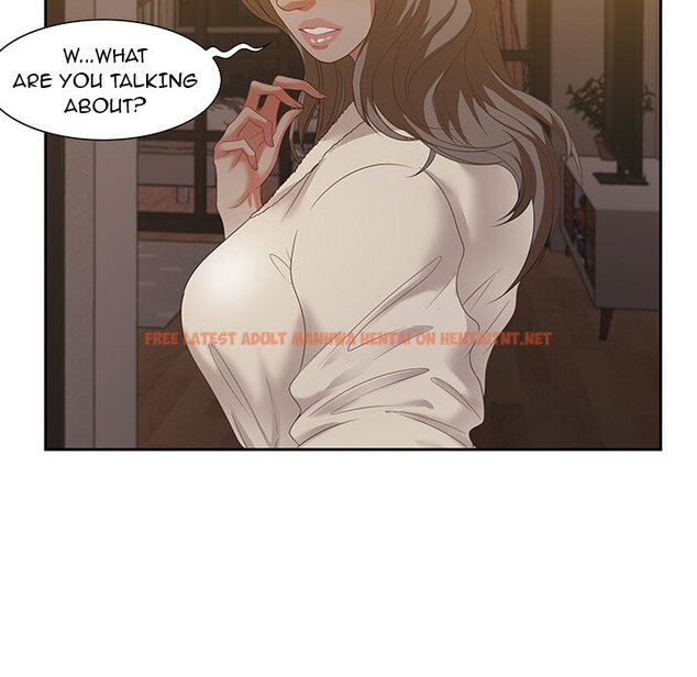 Read Hentai Image 30 050 in comic Tasty Chat: 0km - Chapter 15 - hentaitnt.net