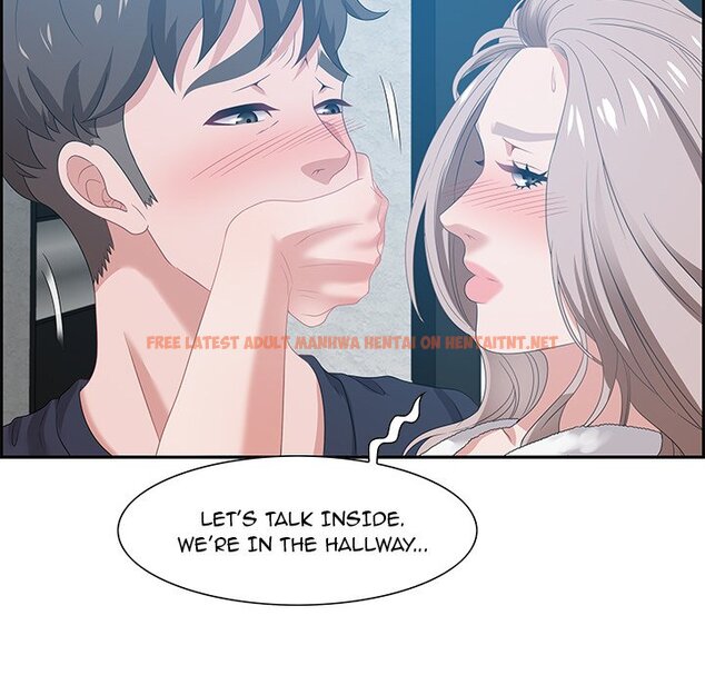 Read Hentai Image 47 050 in comic Tasty Chat: 0km - Chapter 15 - hentaitnt.net