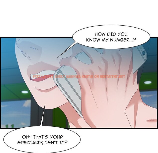 Read Hentai Image 10 046 in comic Tasty Chat: 0km - Chapter 16 - hentaitnt.net