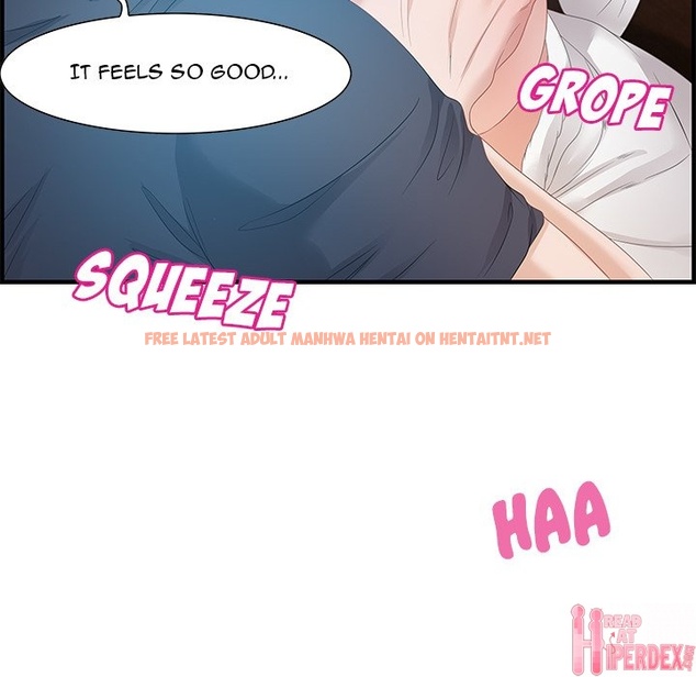 Read Hentai Image 46 046 in comic Tasty Chat: 0km - Chapter 16 - hentaitnt.net