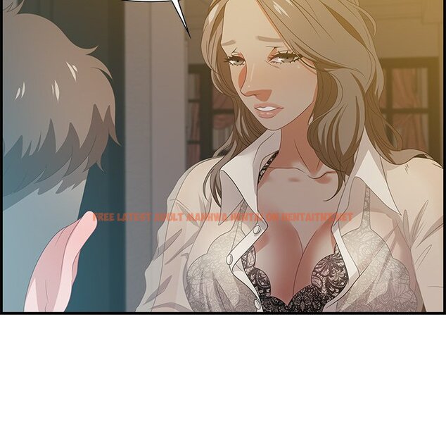 Read Hentai Image 116 595 in comic Tasty Chat: 0km - Chapter 18 - hentaitnt.net