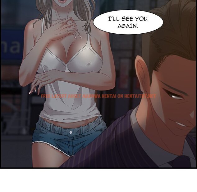 Read Hentai Image 23 592 in comic Tasty Chat: 0km - Chapter 18 - hentaitnt.net