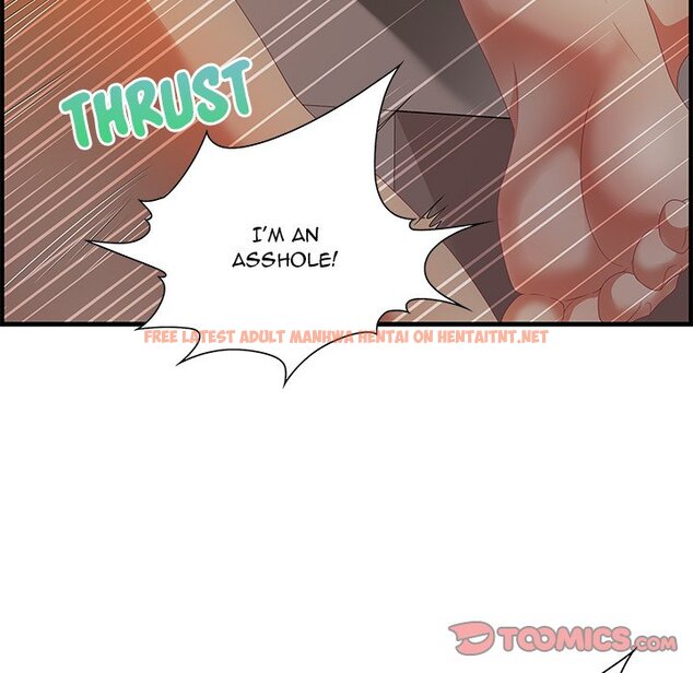 Read Hentai Image 27 226 in comic Tasty Chat: 0km - Chapter 19 - hentaitnt.net