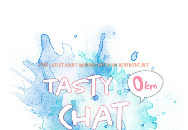 Read Hentai Image 1 103 in comic Tasty Chat: 0km - Chapter 2 - hentaitnt.net