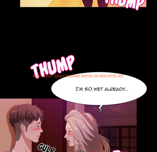 Read Hentai Image 103 106 in comic Tasty Chat: 0km - Chapter 2 - hentaitnt.net