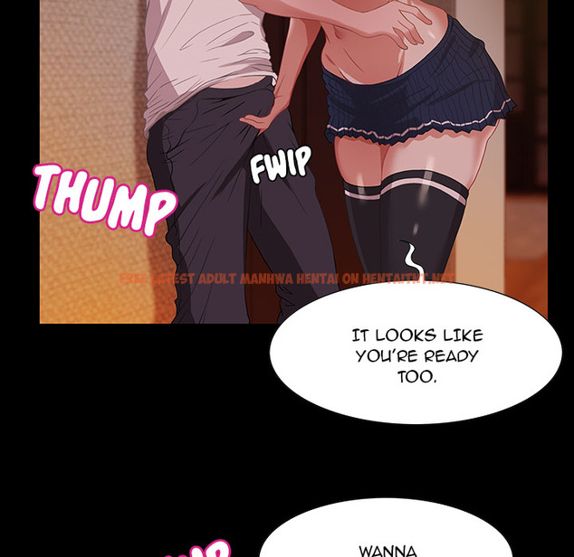 Read Hentai Image 105 106 in comic Tasty Chat: 0km - Chapter 2 - hentaitnt.net