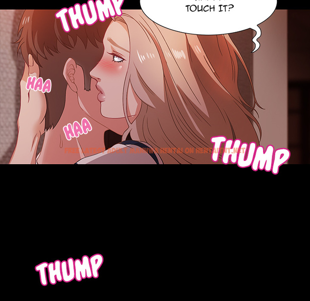 Read Hentai Image 106 106 in comic Tasty Chat: 0km - Chapter 2 - hentaitnt.net