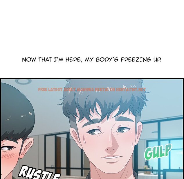 Read Hentai Image 17 271 in comic Tasty Chat: 0km - Chapter 20 - hentaitnt.net