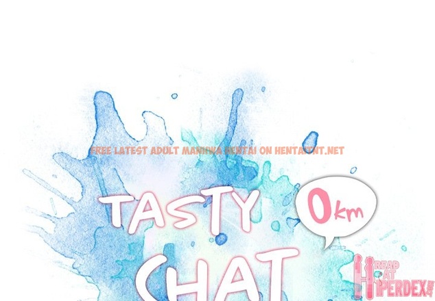 Read Hentai Image 1 095 in comic Tasty Chat: 0km - Chapter 21 - hentaitnt.net