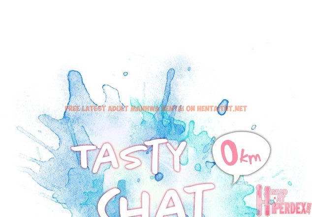 Read Hentai Image 1 457 in comic Tasty Chat: 0km - Chapter 22 - hentaitnt.net