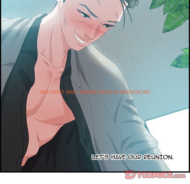 Read Hentai Image 123 461 in comic Tasty Chat: 0km - Chapter 22 - hentaitnt.net