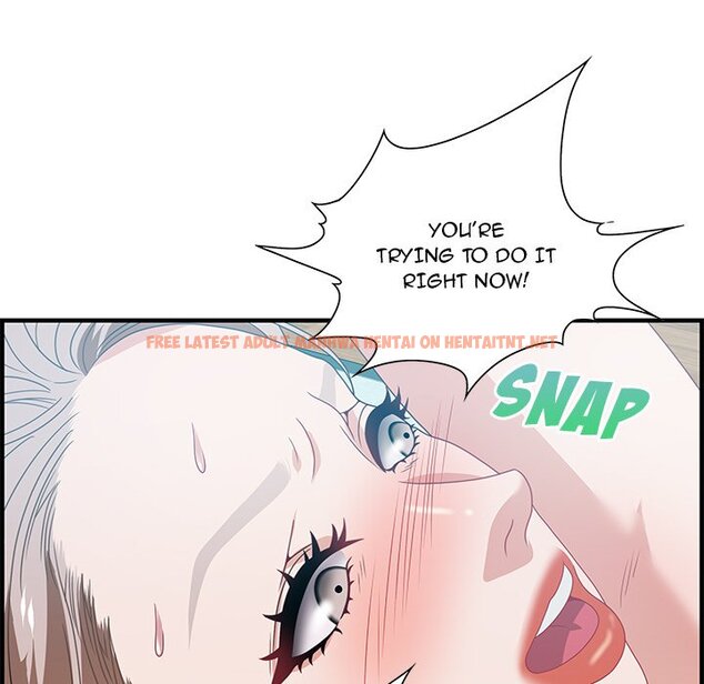 Read Hentai Image 7 188 in comic Tasty Chat: 0km - Chapter 23 - hentaitnt.net