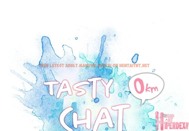 Read Hentai Image 1 368 in comic Tasty Chat: 0km - Chapter 24 - hentaitnt.net