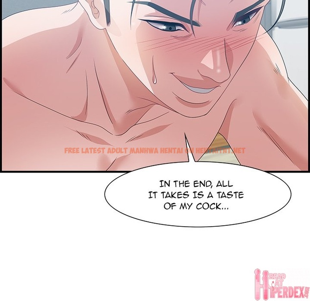 Read Hentai Image 61 368 in comic Tasty Chat: 0km - Chapter 24 - hentaitnt.net