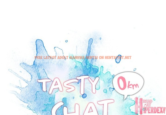 Read Hentai Image 1 976 in comic Tasty Chat: 0km - Chapter 25 - hentaitnt.net