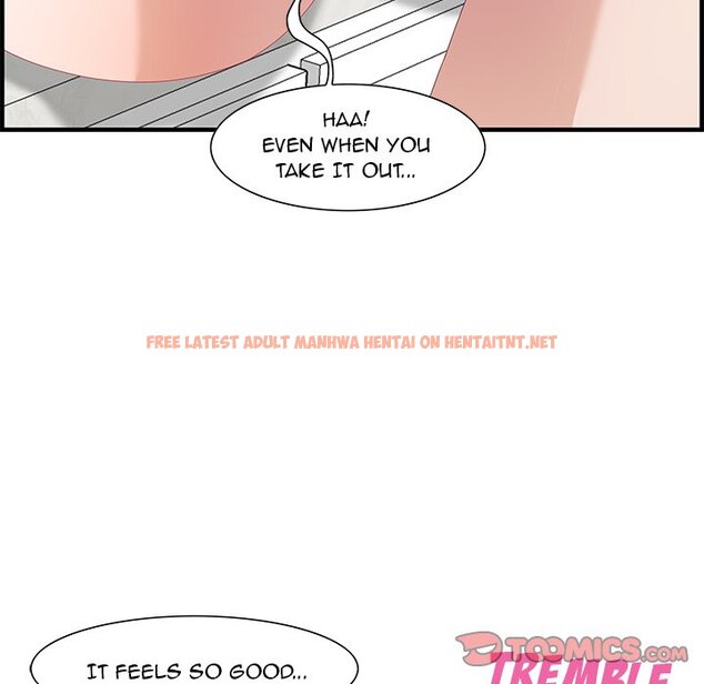 Read Hentai Image 57 410 in comic Tasty Chat: 0km - Chapter 26 - hentaitnt.net