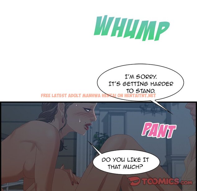 Read Hentai Image 27 912 in comic Tasty Chat: 0km - Chapter 27 - hentaitnt.net