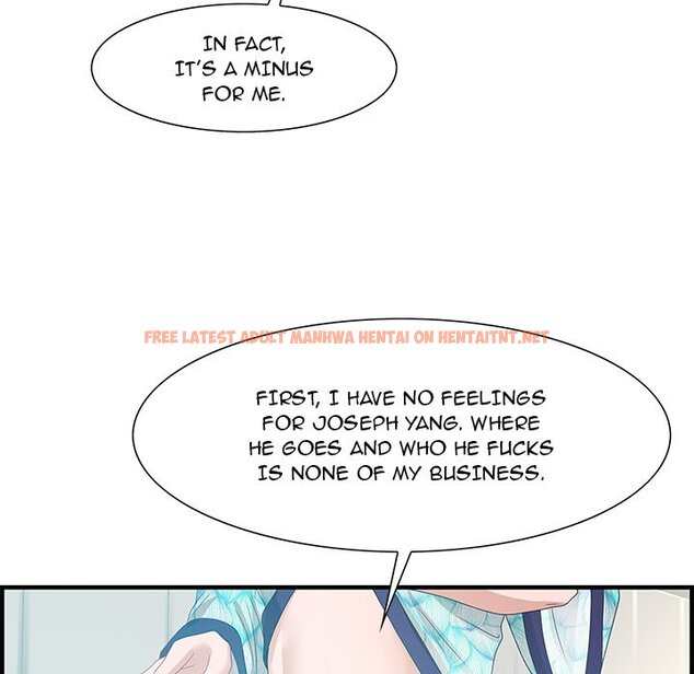 Read Hentai Image 102 382 in comic Tasty Chat: 0km - Chapter 28 - hentaitnt.net