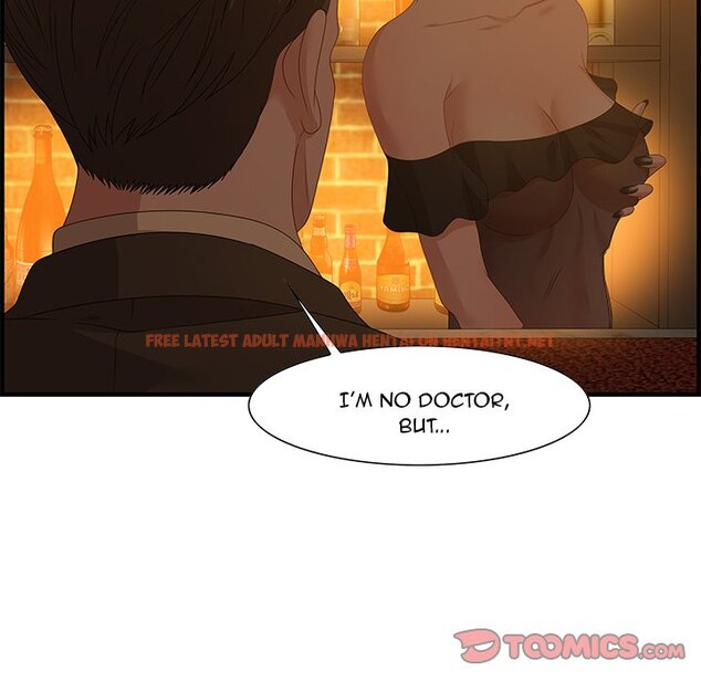 Read Hentai Image 38 378 in comic Tasty Chat: 0km - Chapter 28 - hentaitnt.net