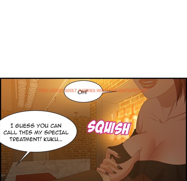 Read Hentai Image 39 378 in comic Tasty Chat: 0km - Chapter 28 - hentaitnt.net