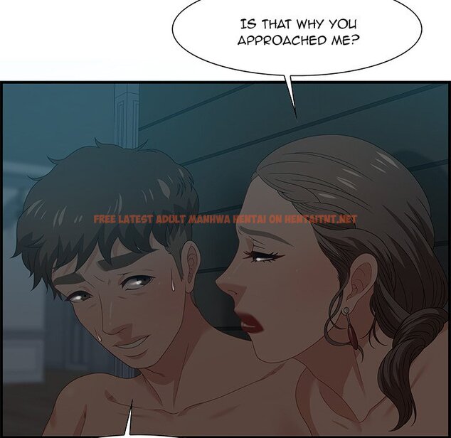 Read Hentai Image 7 377 in comic Tasty Chat: 0km - Chapter 28 - hentaitnt.net