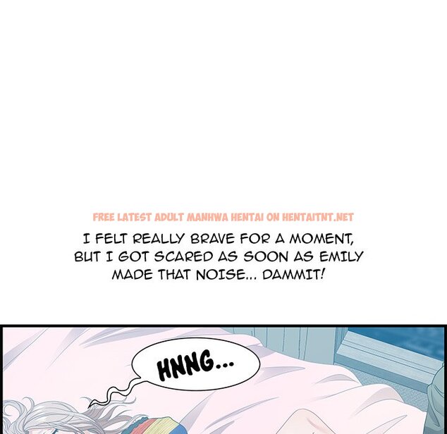 Read Hentai Image 103 415 in comic Tasty Chat: 0km - Chapter 29 - hentaitnt.net