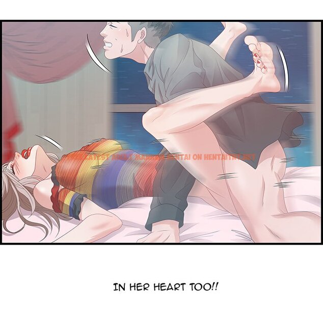 Read Hentai Image 119 415 in comic Tasty Chat: 0km - Chapter 29 - hentaitnt.net