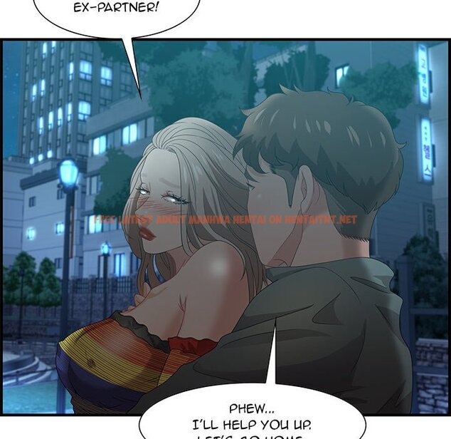 Read Hentai Image 22 410 in comic Tasty Chat: 0km - Chapter 29 - hentaitnt.net