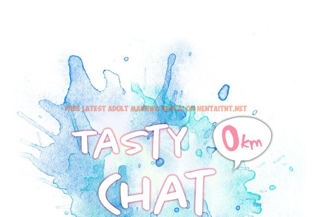 Read Hentai Image 1 100 in comic Tasty Chat: 0km - Chapter 3 - hentaitnt.net