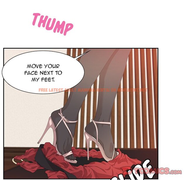 Read Hentai Image 102 103 in comic Tasty Chat: 0km - Chapter 3 - hentaitnt.net