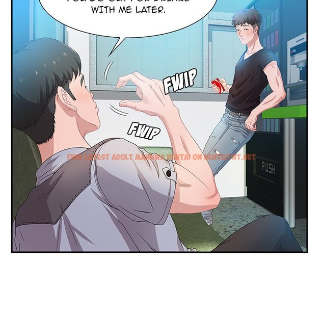 Read Hentai Image 13 100 in comic Tasty Chat: 0km - Chapter 3 - hentaitnt.net