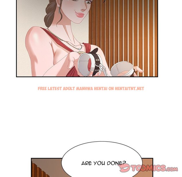 Read Hentai Image 93 103 in comic Tasty Chat: 0km - Chapter 3 - hentaitnt.net