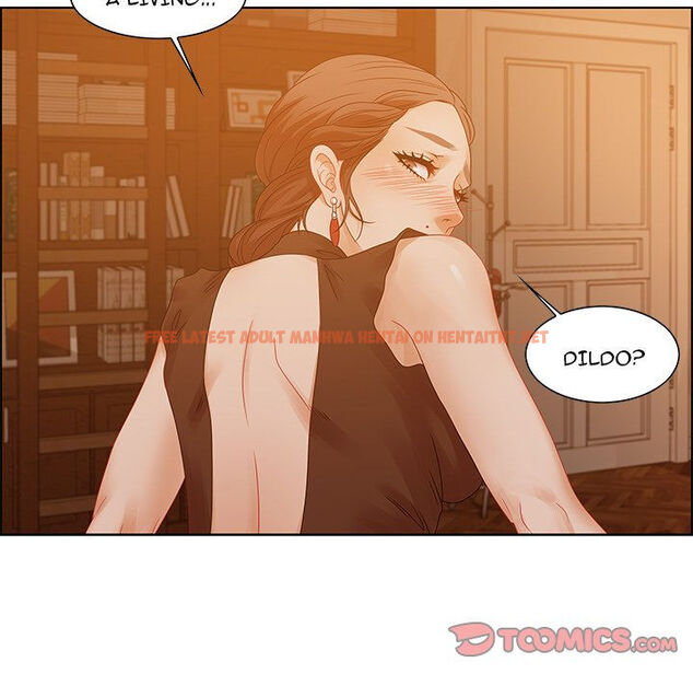 Read Hentai Image 117 845 in comic Tasty Chat: 0km - Chapter 30 - hentaitnt.net