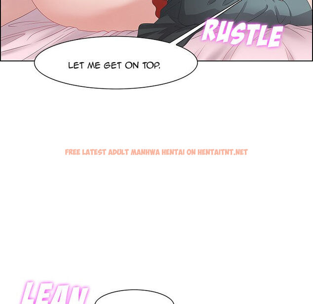 Read Hentai Image 20 840 in comic Tasty Chat: 0km - Chapter 30 - hentaitnt.net