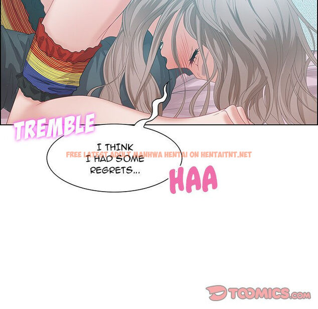 Read Hentai Image 33 840 in comic Tasty Chat: 0km - Chapter 30 - hentaitnt.net