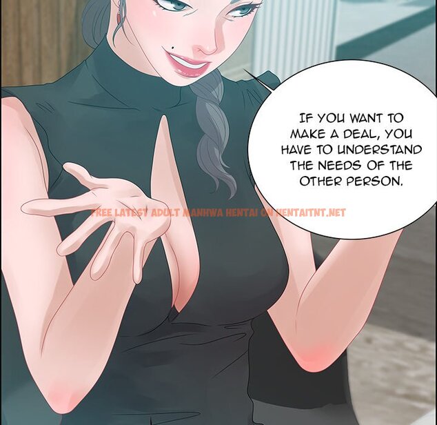 Read Hentai Image 103 738 in comic Tasty Chat: 0km - Chapter 31 - hentaitnt.net