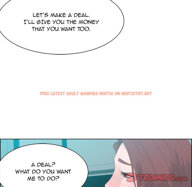 Read Hentai Image 117 738 in comic Tasty Chat: 0km - Chapter 31 - hentaitnt.net