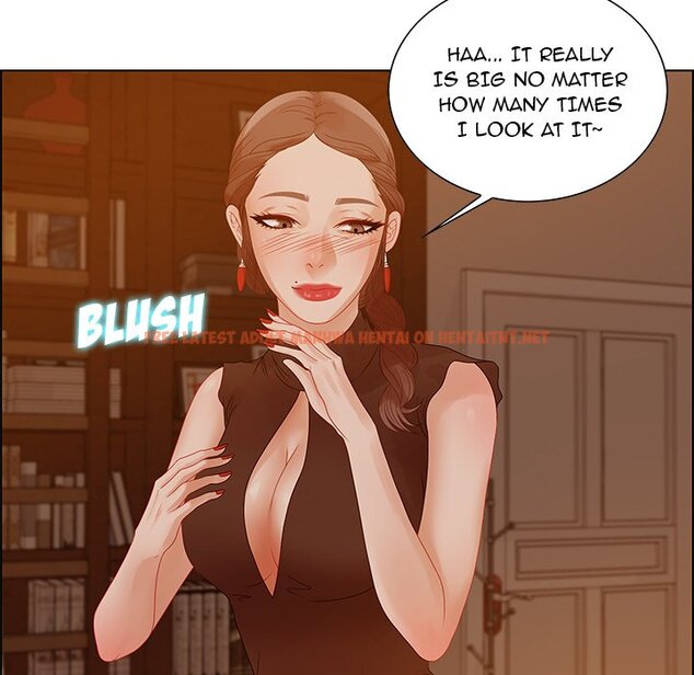 Read Hentai Image 17 733 in comic Tasty Chat: 0km - Chapter 31 - hentaitnt.net