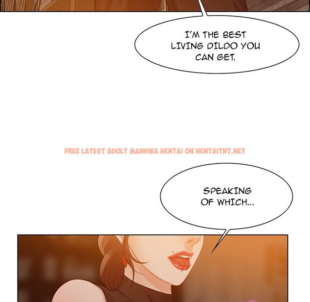 Read Hentai Image 20 733 in comic Tasty Chat: 0km - Chapter 31 - hentaitnt.net