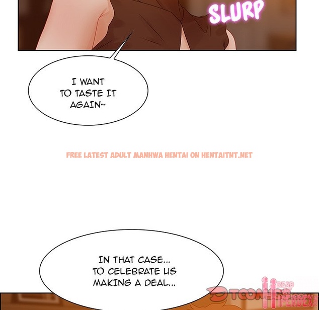 Read Hentai Image 21 733 in comic Tasty Chat: 0km - Chapter 31 - hentaitnt.net