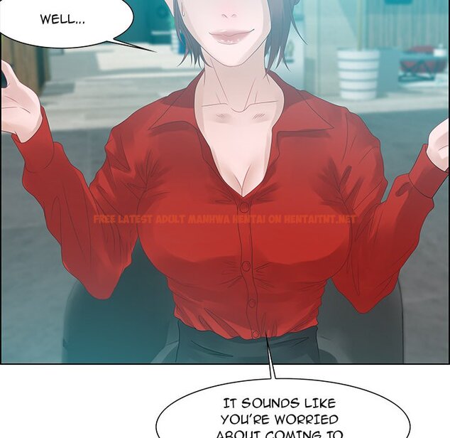 Read Hentai Image 98 733 in comic Tasty Chat: 0km - Chapter 31 - hentaitnt.net