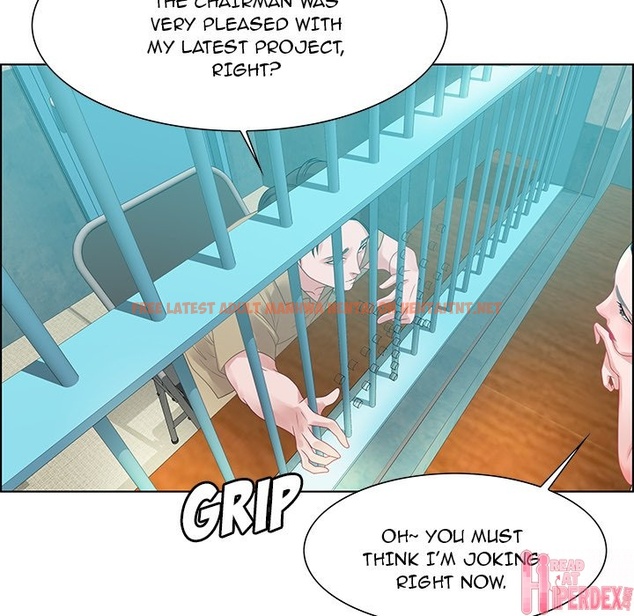 Read Hentai Image 31 374 in comic Tasty Chat: 0km - Chapter 32 - hentaitnt.net