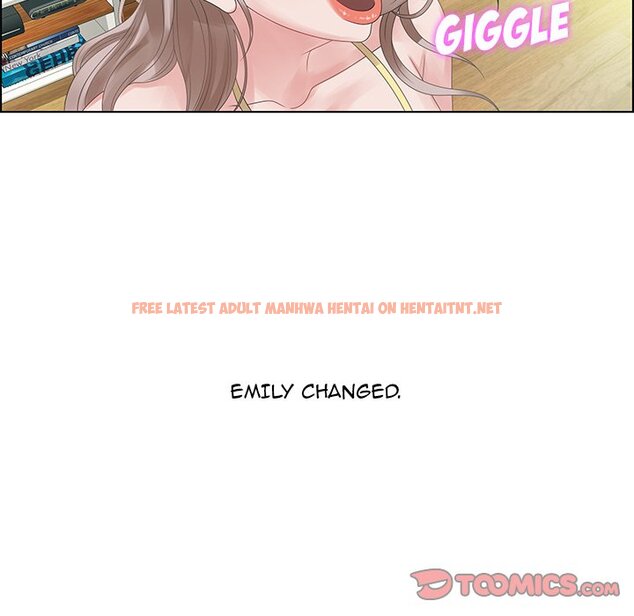 Read Hentai Image 50 379 in comic Tasty Chat: 0km - Chapter 32 - hentaitnt.net