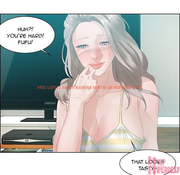 Read Hentai Image 61 379 in comic Tasty Chat: 0km - Chapter 32 - hentaitnt.net