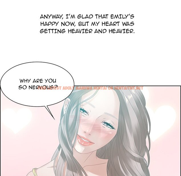 Read Hentai Image 64 379 in comic Tasty Chat: 0km - Chapter 32 - hentaitnt.net