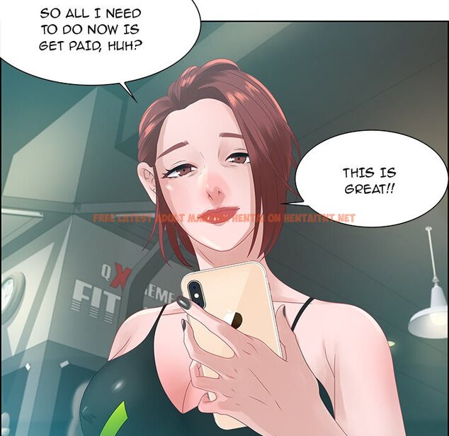 Read Hentai Image 9 374 in comic Tasty Chat: 0km - Chapter 32 - hentaitnt.net